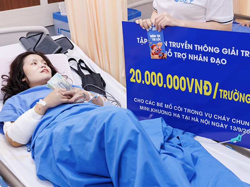 Đổi mới không ngừng