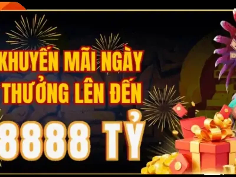 Khuyến mãi hoàn trả cược hàng ngày/tuần 789 bet