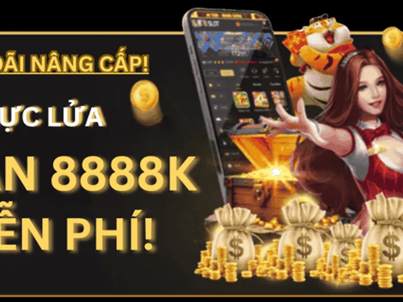 Thưởng nạp tiền lần đầu 789 bet