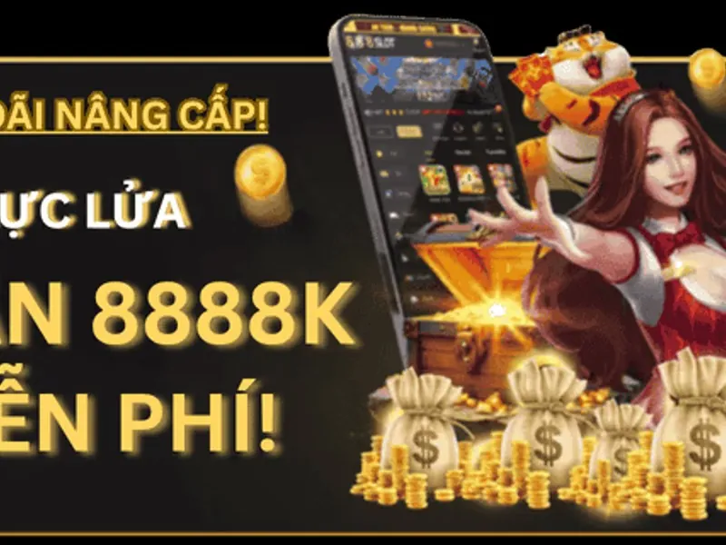 Thưởng nạp tiền lần đầu 789 bet
