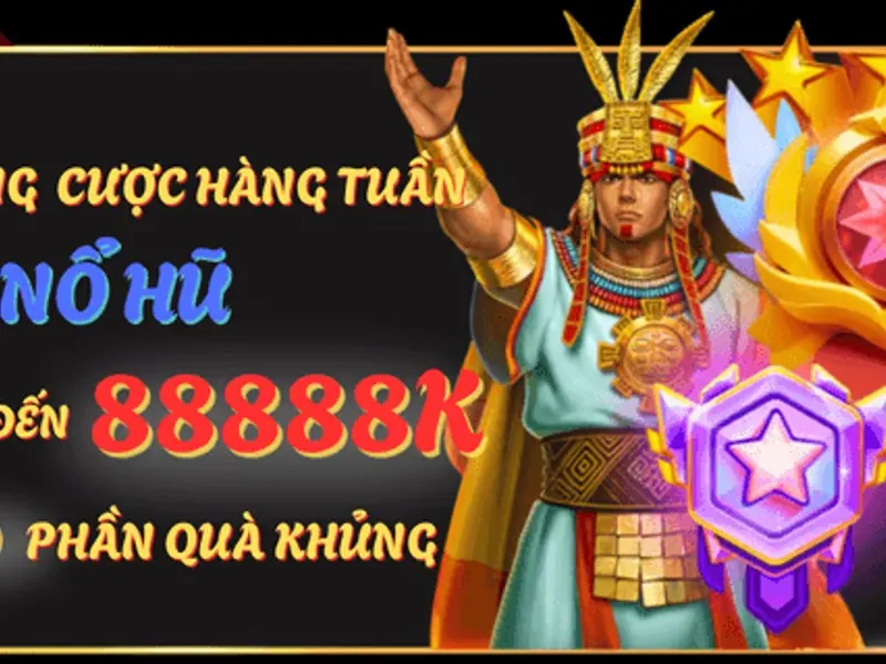 Hình ảnh video slot hiện đại