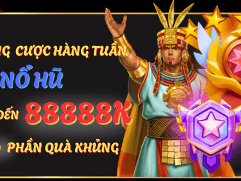 Thưởng nạp lại 789 bet