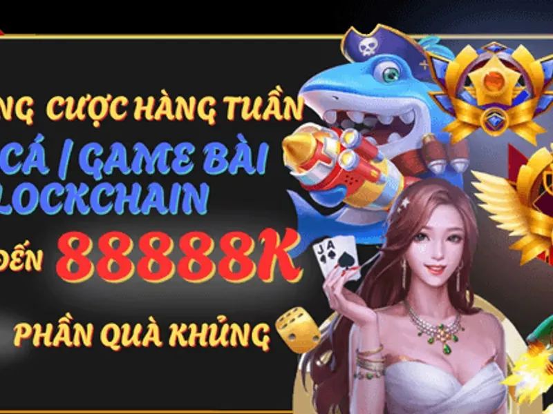 Chương trình VIP độc quyền 789 Bet
