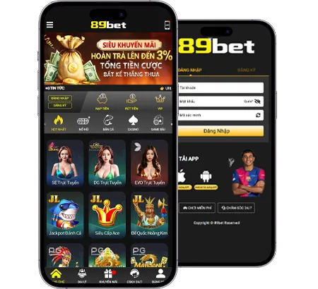 Cách đăng ký 789 Bet