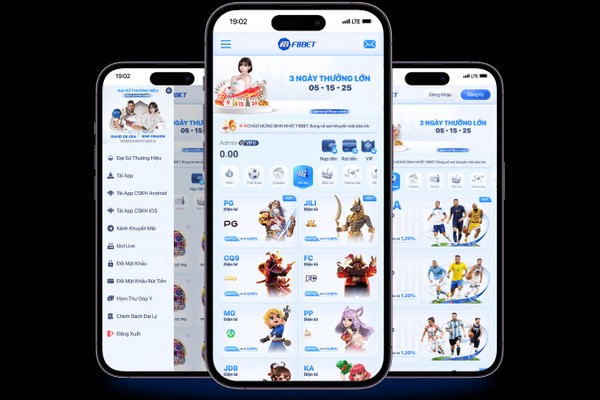 Sự kiện VIP 789 bet