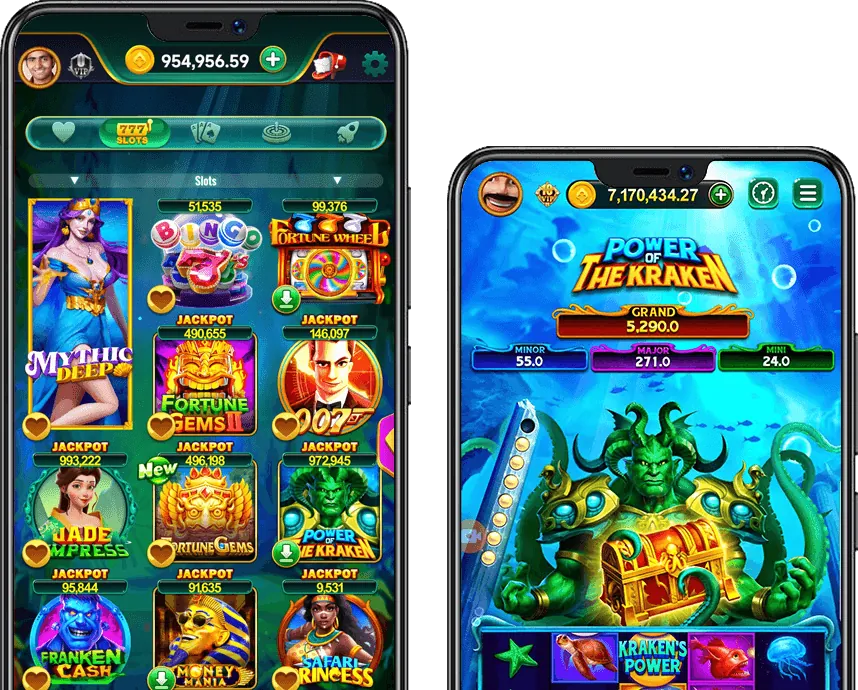 Đồ họa Bắn cá 789 Bet