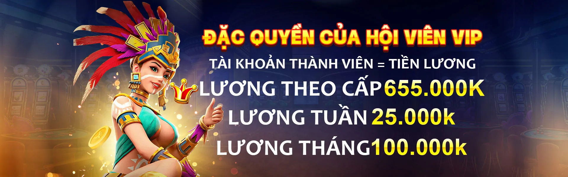 Hình ảnh tổng quan về các chương trình khuyến mãi hàng tuần và hàng tháng của 789 Bet