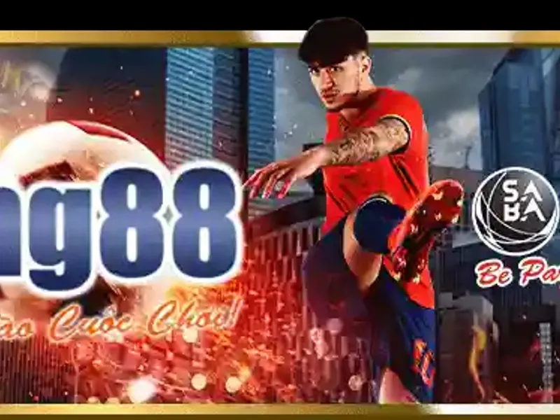 Cá cược thể thao 789 bet với các trận đấu bóng đá, bóng rổ