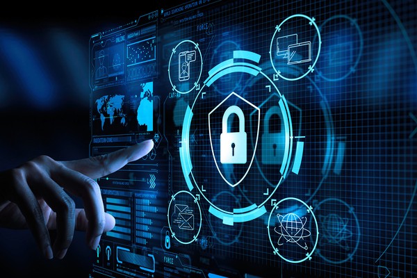 Biểu tượng bảo vệ dữ liệu và GDPR của 789 bet