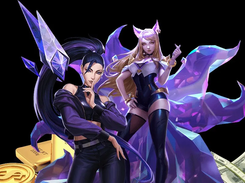 Hình ảnh slot chủ đề đặc biệt