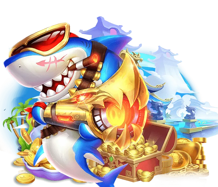 Game Nổ hũ Đại Dương