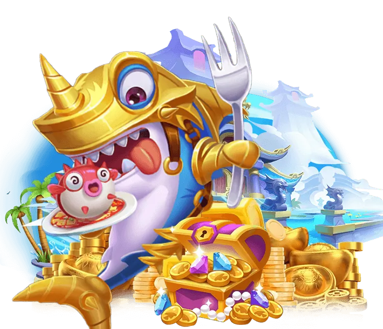 Game bắn cá 789 Bet
